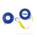 Pipe OD Diameter Tape Measure